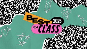 ‘Best in Class’ Touts the Anthems That Defined Student Listening in Celebration of This Year’s 2025 College Graduates — Spotify