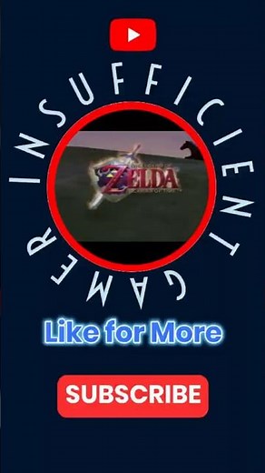 This Zelda Game Changed Everything!