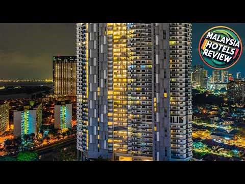 The Landmark By The Only Bnb | Penang, Malaysia | Hotel Review ⭐