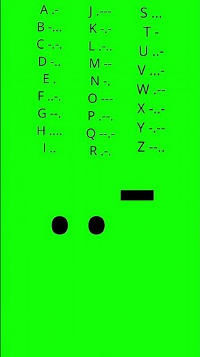 Can you DECODE it??? #morse