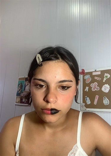 Mi maquillaje de 2021 vs. hoy: reto divertido de maquillaje