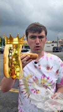 The Best Hot Dog in the World?? | Herb’s Hot Dog Reviews Ep. 15