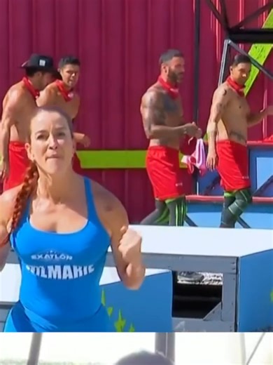 Conflictos y Respeto en Exatlón: Fernando Lozada y Wilmarie Negrón