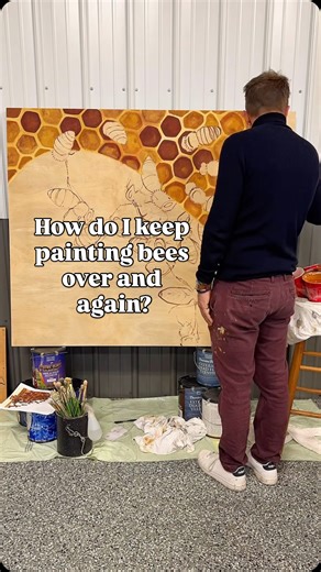 I really think people are at their best when they are curious. Curiosity is playful and non-aggressive. It is open and focused. It hasn't decided anything yet, so the questions are fully present. Eyes are open and ears are listening. It doesn't matter if it is something I have seen or done a million times before. The experience is always new. And when we are curious, we are powerful beyond measure because anything can still happen. I want to remind younger people that even if an answer is in Cha