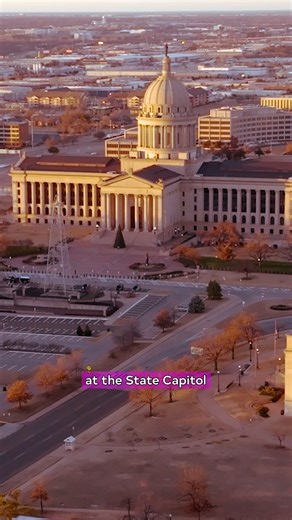 A lawmaker’s fight AGAINST breast cancer, and her fight FOR Oklahoma women. See how you may benefit. LeAnne Taylor shares her inspiring story @6. #LeAnneTaylor #TulsaBreastCancerAwareness #OklahomaWomenHealth #NewsOn6Interview #BreastCancerAwareness #WomensHealthMatters #BreastCancerJourney | KOTV - News On 6