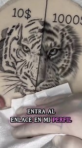 #tattooink #reelstattoo #pieltatuada #tattooing #tatuadores #aprendetattoo #tatuajes #tattooart | Tatuajes_Roses