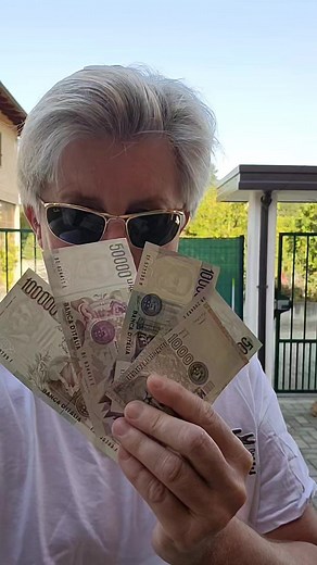 20K views · 329 reactions | Chi si unisce per una bella inversione di marcia ?   #lira #euro #Europa | Paninaro Bircide | Facebook