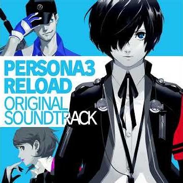 Persona 3 Reload OST: This is How It Should Be... (P3R ver.)