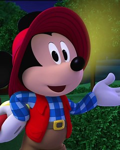 14K views · 272 reactions | Oh boy, did you hear the news? New episodes of #MeAndMickey are now available on Disney+! 朗 OnDisneyPlus.Disney.com | Disney Jr. | Facebook