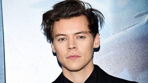 Singer Kelsy Karter is making headlines this weekend for getting a huge tattoo of Harry Styles' face on her own face. #BillboardNews | Billboard