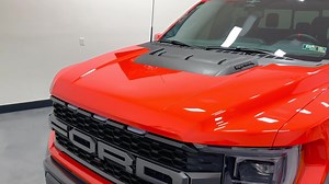 Brand New 2023 Ford Raptor In Code Orange Corrected & Professional Coated With Opti Coat Pro Plus 7 Year Ceramic Coating 🙌🏻 Shine Baby Shine 😎 #raptor #ford #opticoat #Opticoatproplus #ceramiccoating #Ultimateprotection #Glossy #Detailing #Detailer #Detailersofinstagram Opti Coat Pro Plus Plus Offers: 🔹7 Years Of Ultimate Protection! 🔹Never Wax Your Car Again! 🔹Unbeatable Gloss 🔹Makes Washing & Drying Your Car Effortless! 🔹Keeps Your Cars Paint Looking Brand New! 🔹7 Year Warranty! Prote