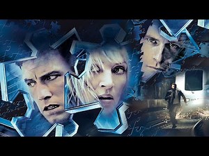 Paycheck Full Movie Facts And Review | Ben Affleck | Aaron Eckhart