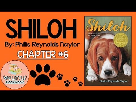 Shiloh Chapter #6 - Chapter Book Read Aloud