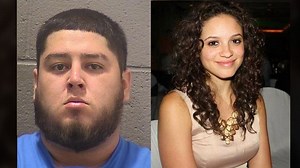 What we know about Faith Hedgepeth murder suspect Miguel Salguero-Olivares