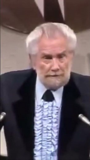Safety Inspector Foster Brooks.