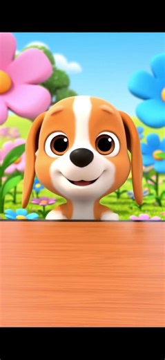Kids Dance Fun: Adorable 3D Cartoon Moves