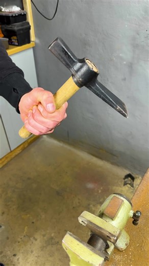 This Tool Handle Is Built to Withstand Years of Use | Astuces du Panda