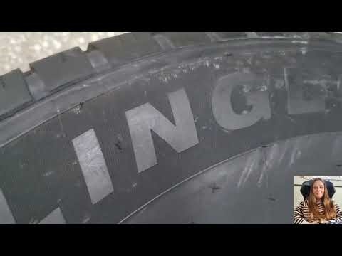 Linglong CrossWind HT