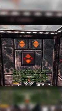 System Shock: Жуткий ключ и новый план ШОДАН