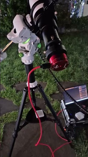 Perfect Astro Setup: SV48P + SV226 + Filters Showcase #svbony