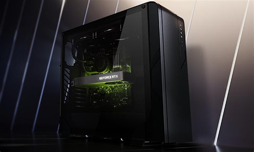 Should You Buy Nvidia's Stock Right Now?