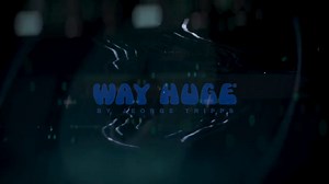 The Way Huge Atreides Analog Weirding Module offers a kaleidoscope of organic synth-like tones. Inspired by a vintage 1980 mini synthesizer, this consciousness-awakening device produces a monophonic effect with many layers that can be manipulated as needed through dynamic playing technique and adjustment of each of its several sliders. Kicking the footswitch generates an explosion of growly sub-octave, expressive vocal envelope, swooshing phase, and gnarly fuzz sounds. Take a wild and enlighteni