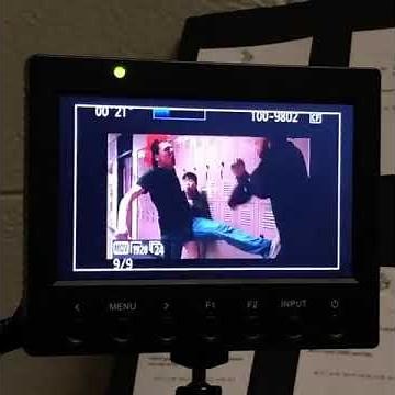 cobra kai seson 2 final fight behind the scenes