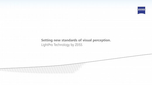 ZEISS Sunlens LightPro Technology | Advanced Polarized Light Management