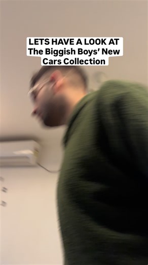 Samar Jeet Singh on Instagram: "Samar has always been a car fanatic, specially toy cars, and that is why still at the age of 21. He loves his cars, but that is not just the case with autistic people. People have their obsession, and it’s totally fine to continue having them even at your later ages. That is why we have encouraged Samar to have his toys line them up, play with them and even show them to new people so that he has a way to interact with new people and also express his fondness for h