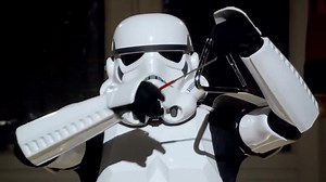 Another #ThrowbackThursday post...this time a 2013 Spike TV Star Wars promotion featuring the holiday stylings of the 501st Legion: Empire City Garrison. #TheEmpireIsComingToTown #StarWars #501st | The 501st Legion