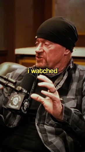 How Undertaker Stayed at The Top Of WWE For Decades