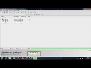 LAB 34 Enumerating a Network Using SoftPerfect Network Scanner CEH V9