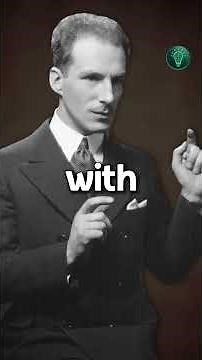 The Genius Who Invented Theremin