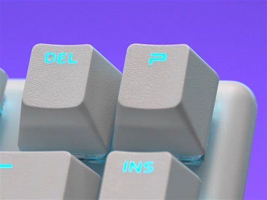 硬核电竞玩家参与设计，你的全新ALW PRO系列电竞键鼠，职业玩家都在用！