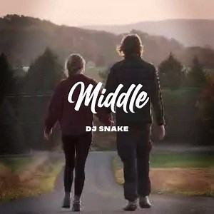 458K views · 10K reactions | Middle (Slowed) - DJ Snake | Gwen | Facebook