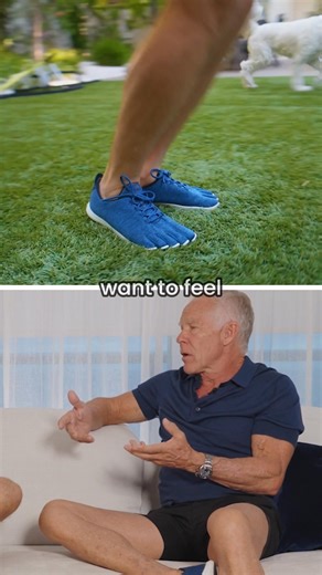 Warning: You're wearing the wrong shoes! 80,000+ people have ditched traditional footwear for Peluva's barefoot revolution! Elite athletes, podiatrists & explorers agree: our minimalist design = healthier, stronger feet. Ready to join the movement? | Mark Sisson | Facebook