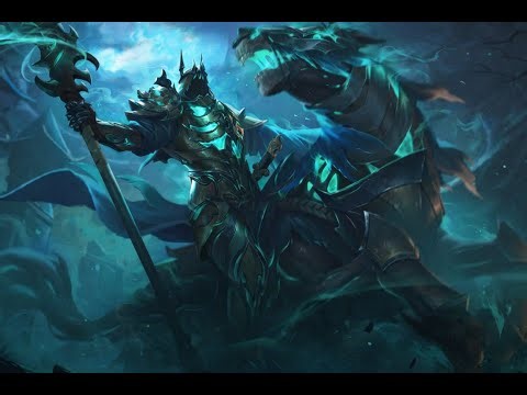 The Fabled Guan Yu Support... Results MAY Surprise You