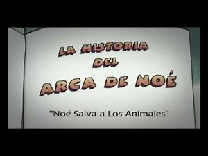 Superlibro ( El arca de Noé)