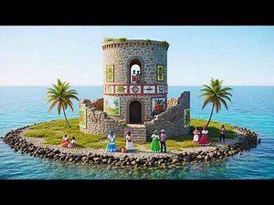 U.S. Virgin Islands: The Caribbean Paradise You’ve Never Truly Seen | 4K Travel Documentary