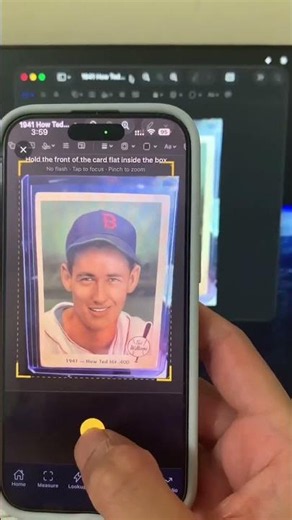 Know your card’s value before you sell it