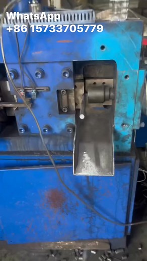 34 reactions | Hexagonal bar cutting machine | Toby Sigrid | Facebook