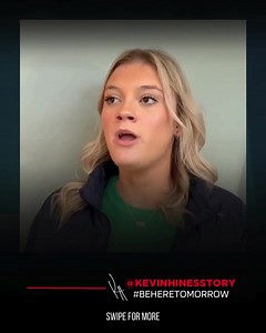 3.1K views | Kevin Hines Story on Reels | Facebook