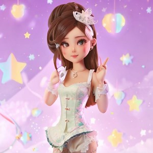 Dress To Impress Fashion Famous Show– Ultimate Fashion Show Game!