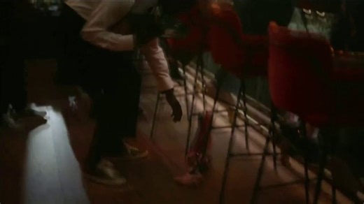 Heineken TV Spot, 'UEFA Champions League: Bar'