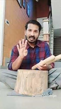 Kalasam Tutorial | Step-by-Step Guide for Beginners | Chenda Melam Basics #chendakalari