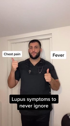 Signs of Lupus: Recognizing Symptoms Early