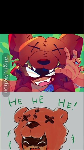 98 Brawlers, 98 Edits | 5 #brawlstars #brawlin #brawl #supercell #edit