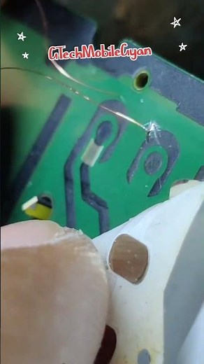 Nokia 216 Rm 1187 Power Key Not Working Solution #mobilerepairingtips #tech #youtube #repairing