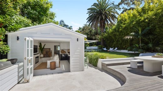 7 of the best homes for sale in Sydney