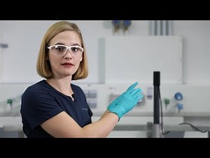 Memosens CCS120D | Calibration